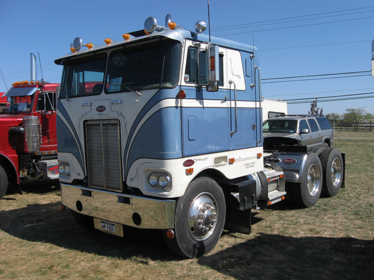 Topworldauto Photos Of Peterbilt 352 Photo Galleries