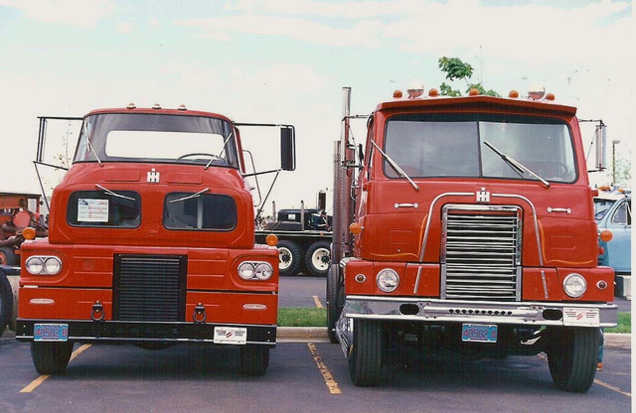 TopWorldAuto >> Photos of International Emeryville photo galleries