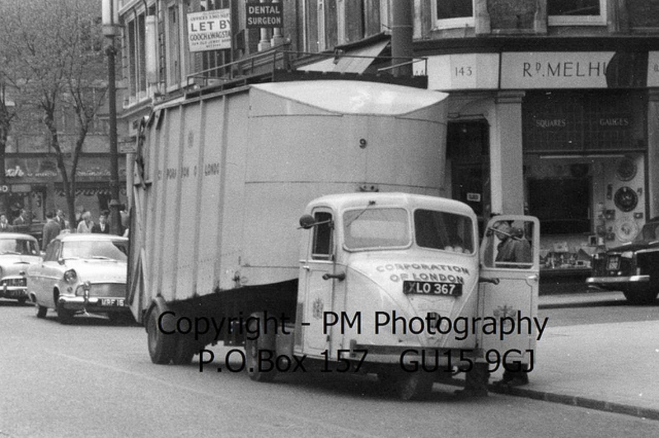 TopWorldAuto Photos Of Scammell Scarab Mk6 Photo Galleries