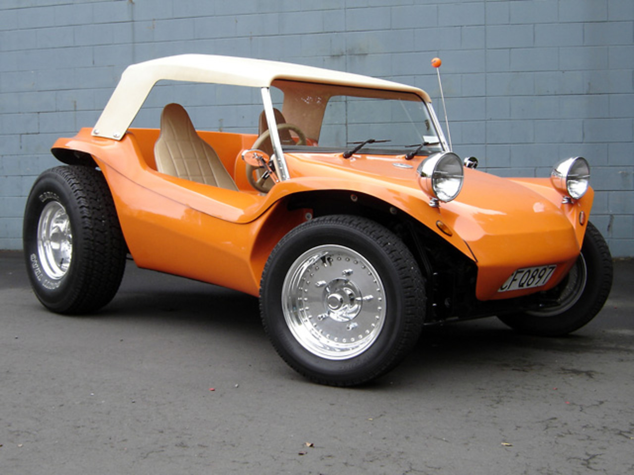 Meyers Manx 2.0 Price