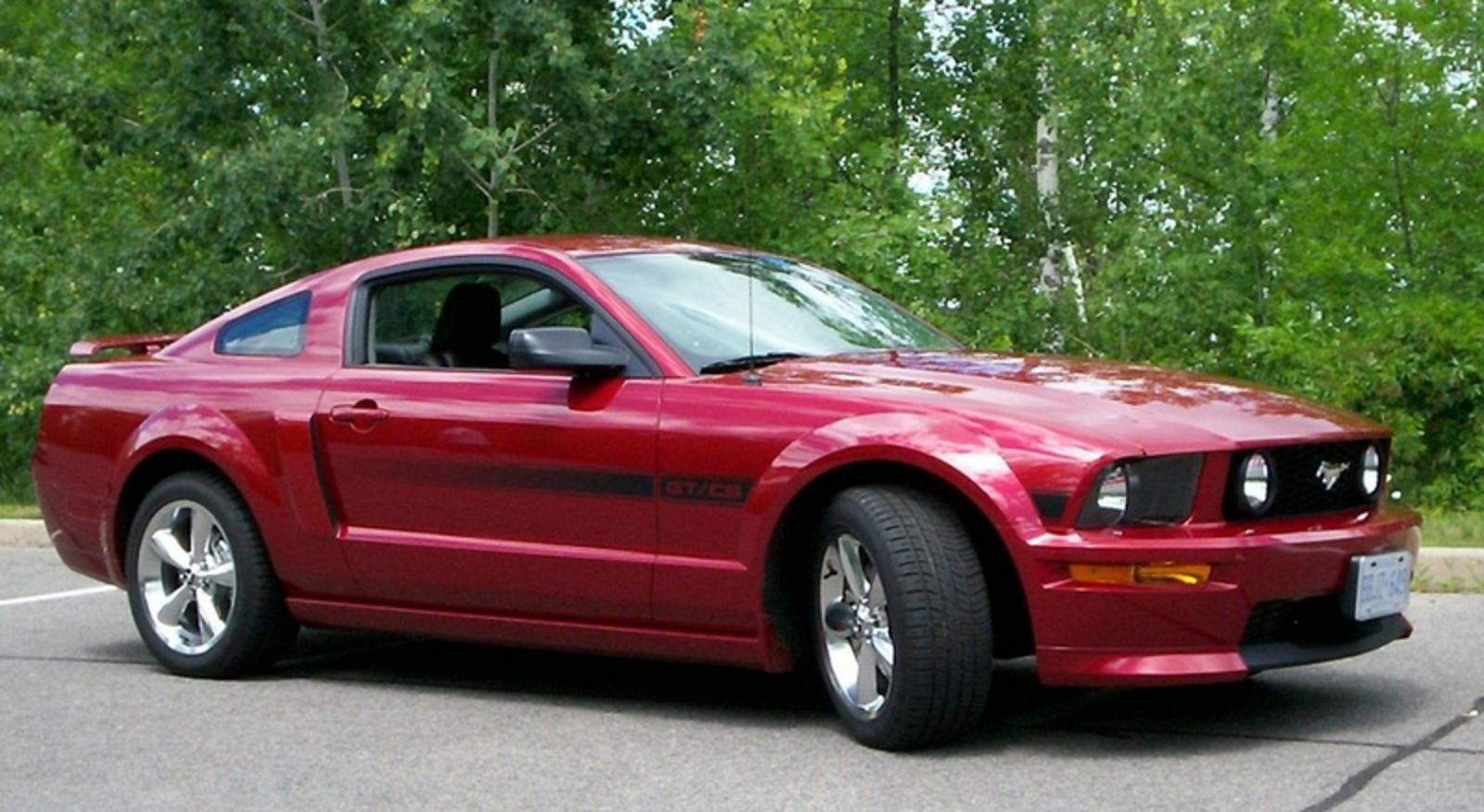 2007 ford mustang gt california special pictures 2007 ford mustang gt california special pictures
