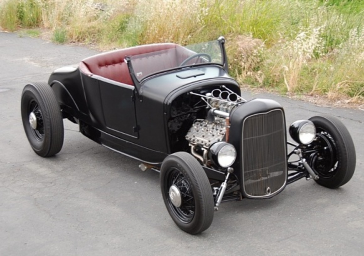 Topworldauto Photos Of Ford Model T Hot Rod Photo Galleries