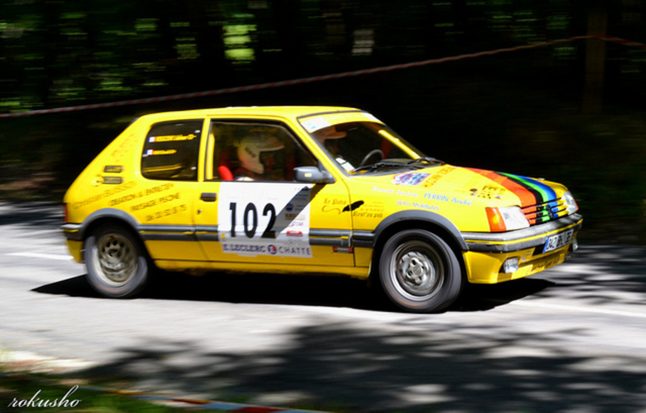 Topworldauto Photos Of Citroen Saxo Rallye Photo Galleries