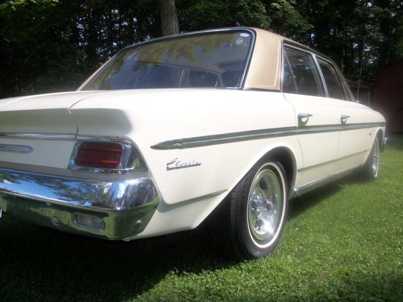 TopWorldAuto Photos Of Rambler Classic 770 4dr Photo Galleries