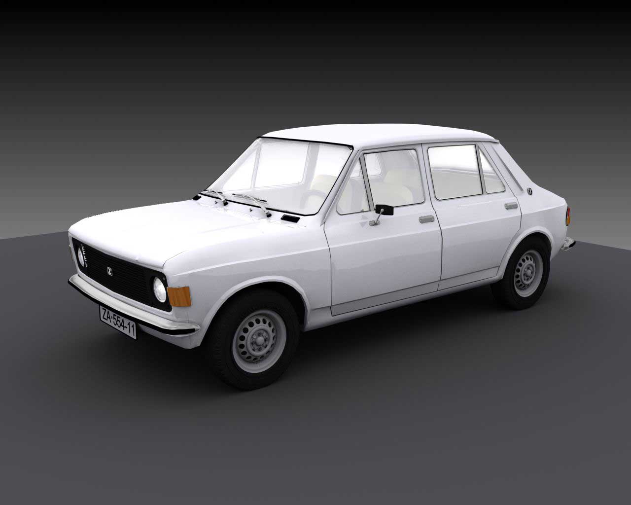 TopWorldAuto >> Photos of Zastava 101 photo galleries