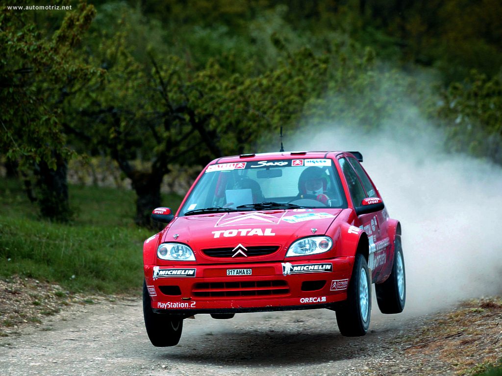 TopWorldAuto Photos Of Citroen Saxo Rallye Photo Galleries