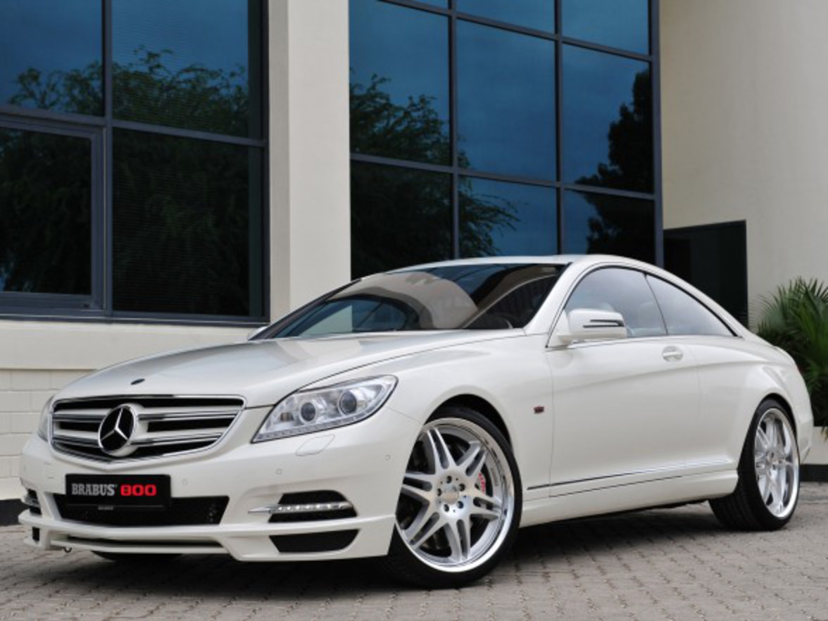 TopWorldAuto Photos Of Mercedes Benz Series Photo Galleries