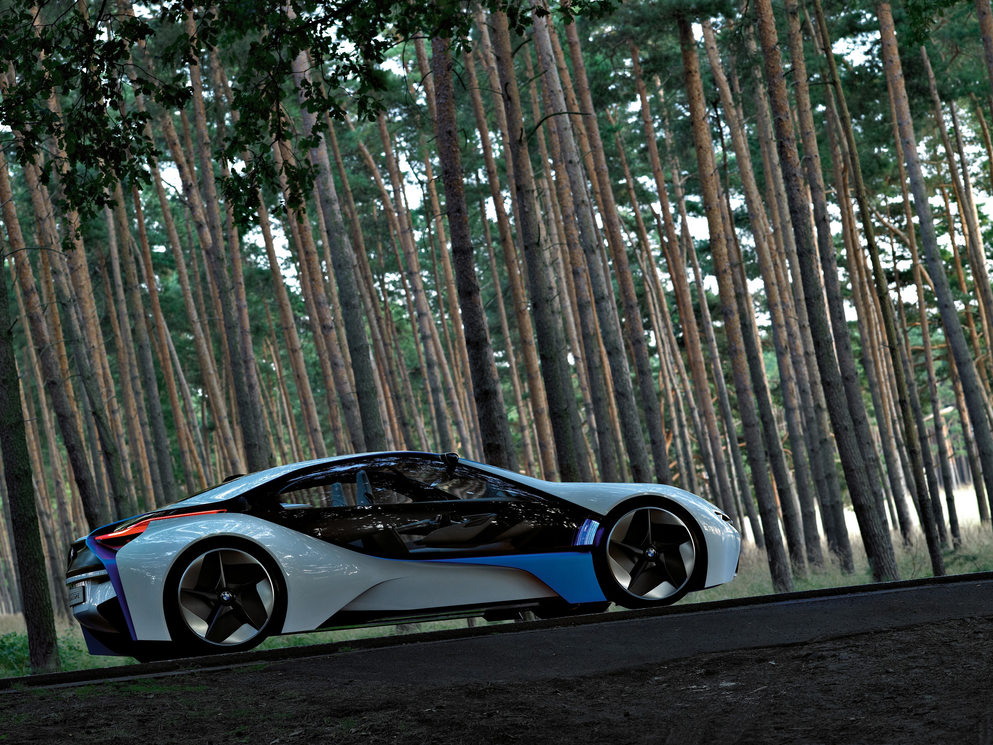 BMW Conceptcar
