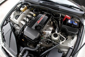 Toyota Altezza RS200