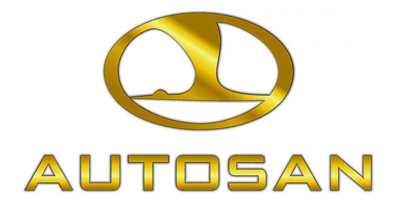 Autosan Logo