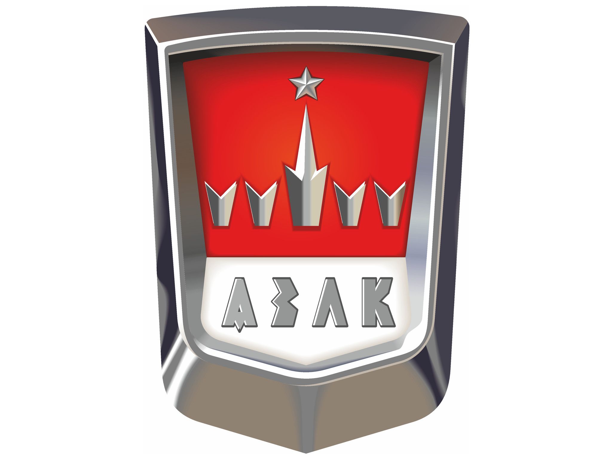 AZLK Logo