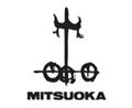 Mitsuoka Logo