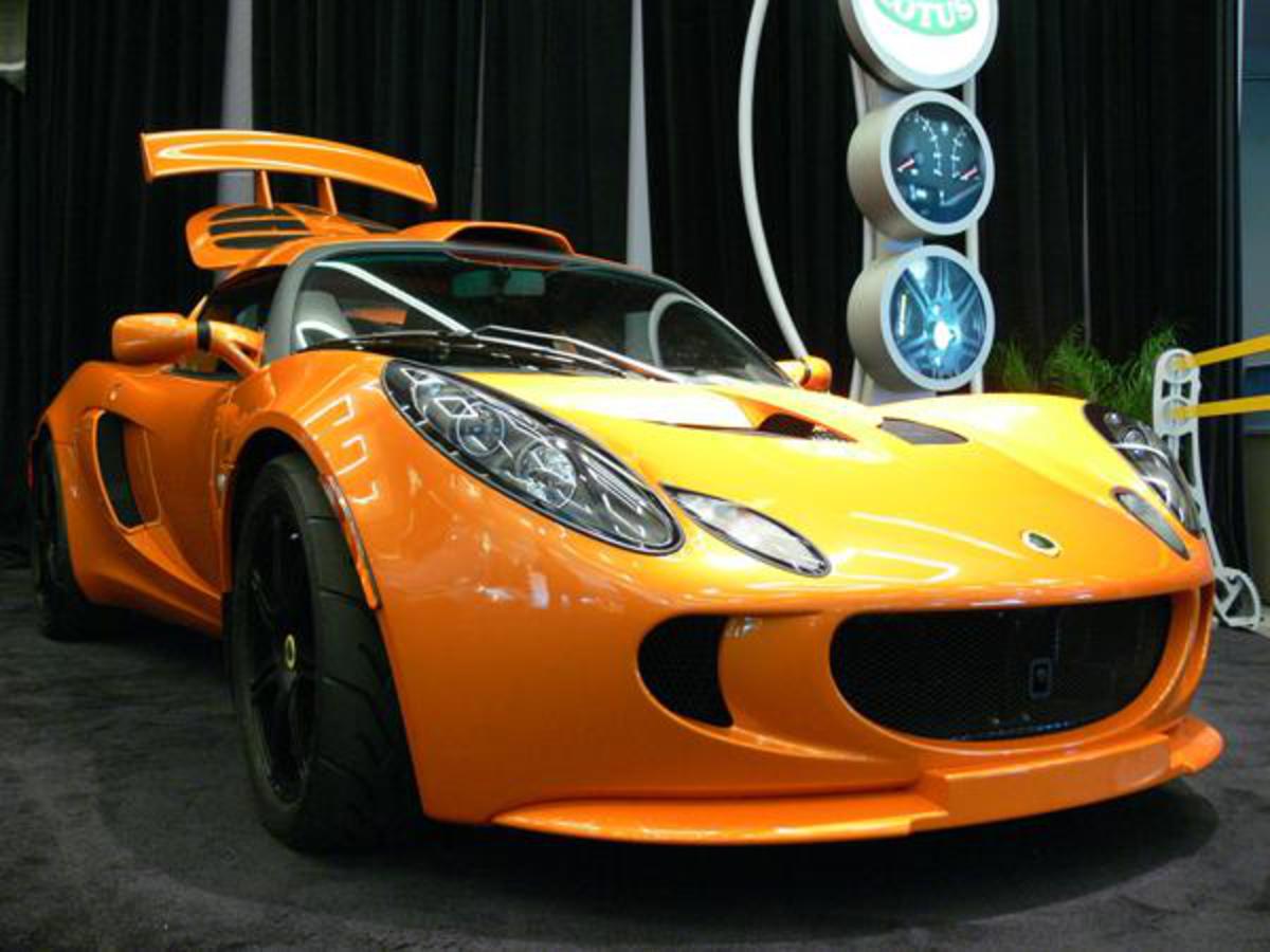 Lotus 30: Best Images Collection of Lotus 30
