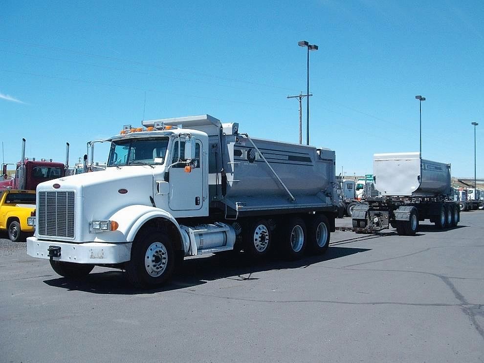 Used Medium and Heavy Duty Trucks - Find New & Used Medium and ...