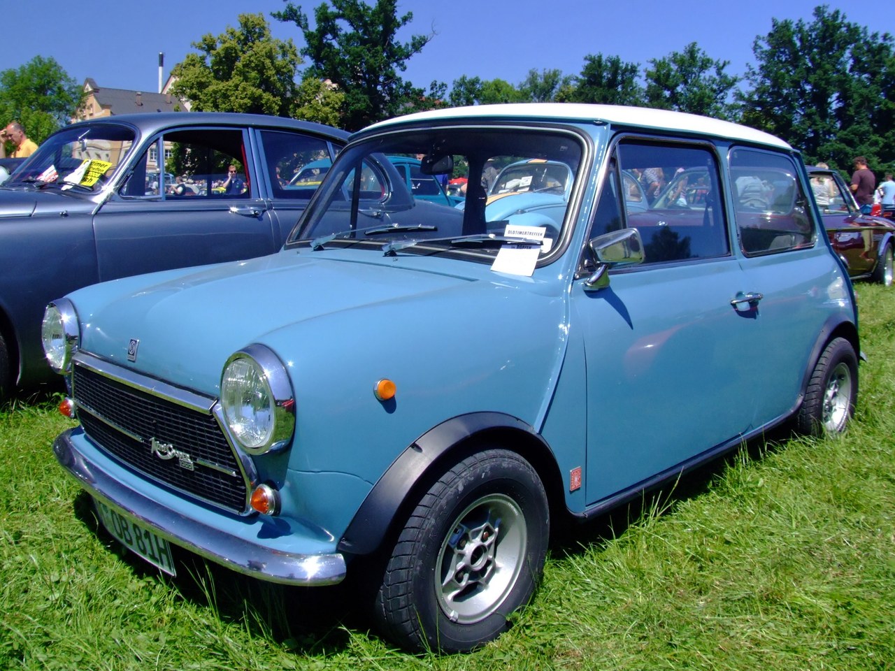 File:Innocenti Mini Cooper 1300 1.jpg - Wikimedia Commons