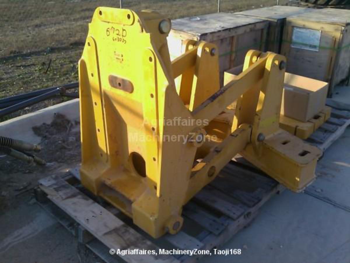 Looking for JOHN DEERE 670D SCARIFI 2006 for sale ? Find some with ...