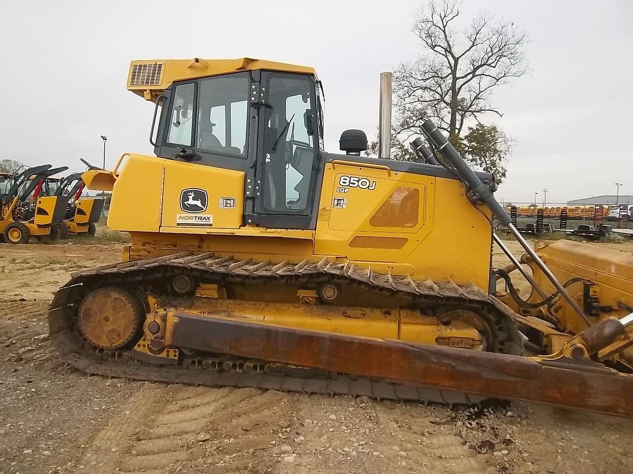 Used Construction Equipment - Find New & Used Construction ...
