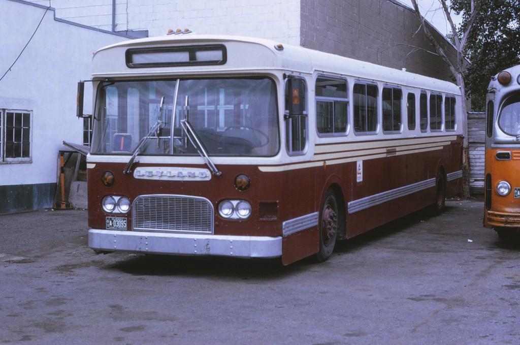 transit-toronto : Message: Re: <Transit-Toronto> Leyland Bus ...