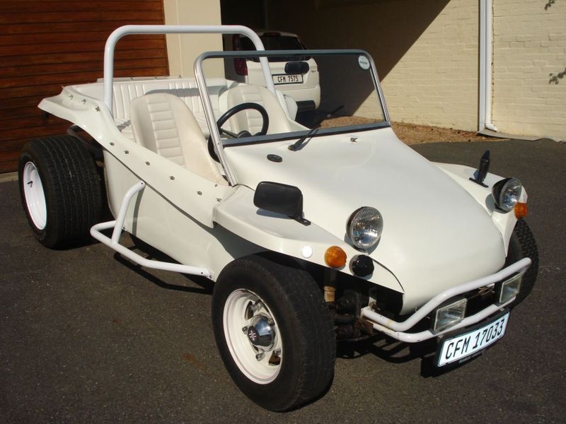 beamish beach buggy for sale