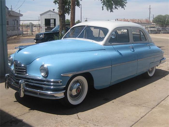 Search Results for 0-9999 Packard Sedan, page 1 of 1, image:not ...