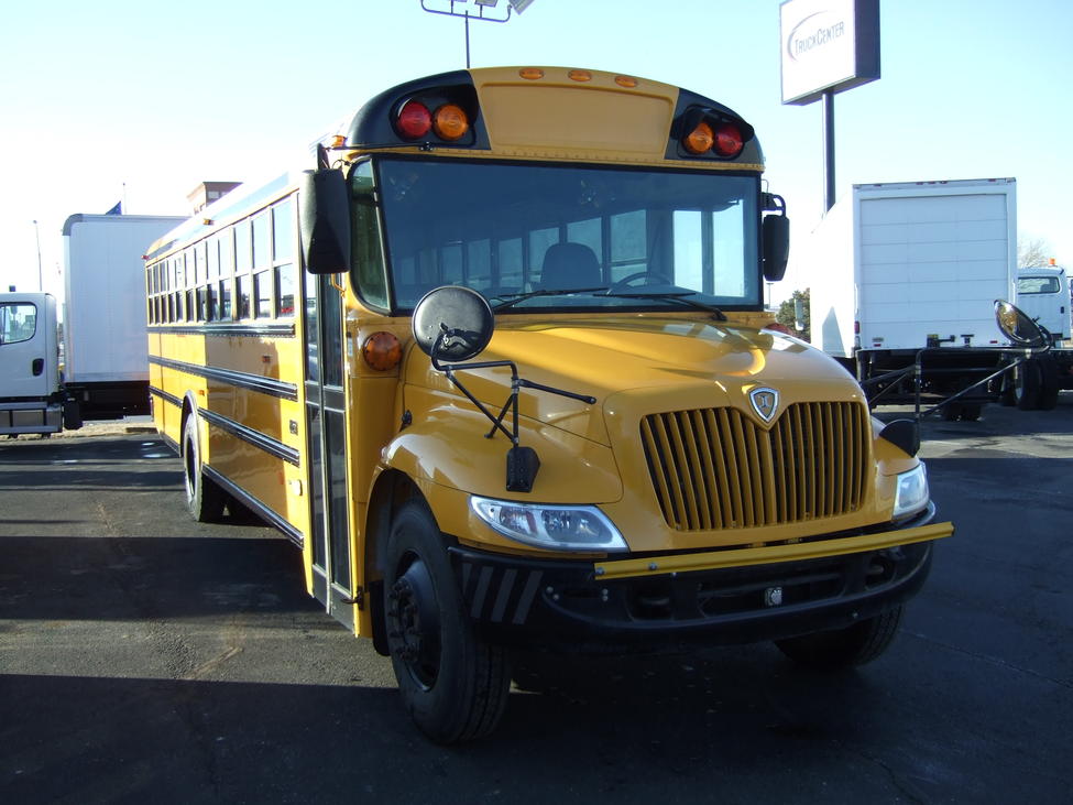 Used 2006 International CE200 for Sale! : Truck Center Companies ...