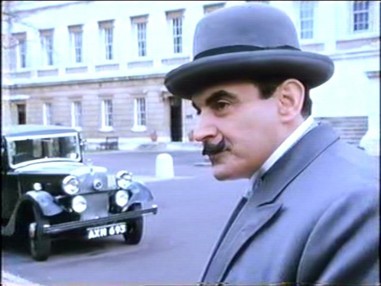 IMCDb.org: 1934 Morris 10/4 in "Poirot, 1989-