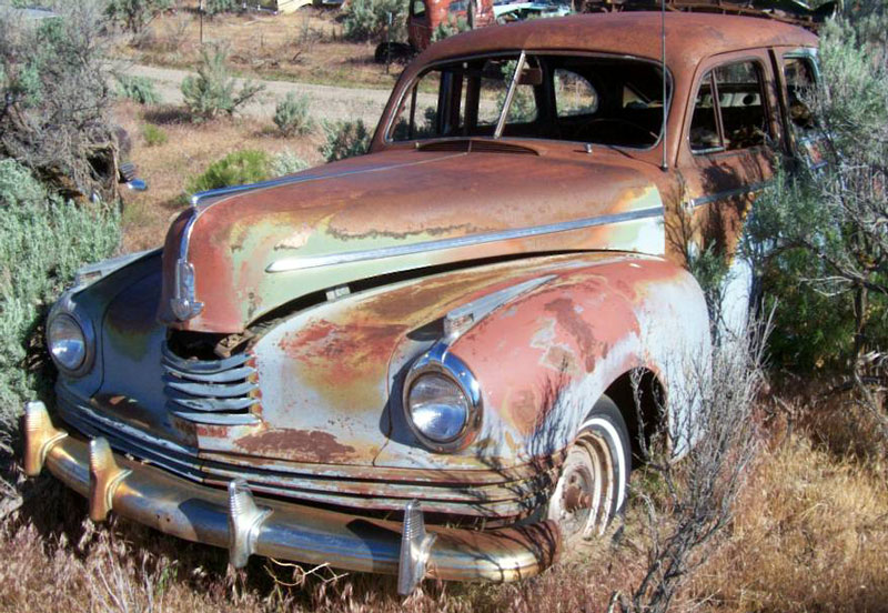 Restorable Nash Classic & Vintage Cars For Sale