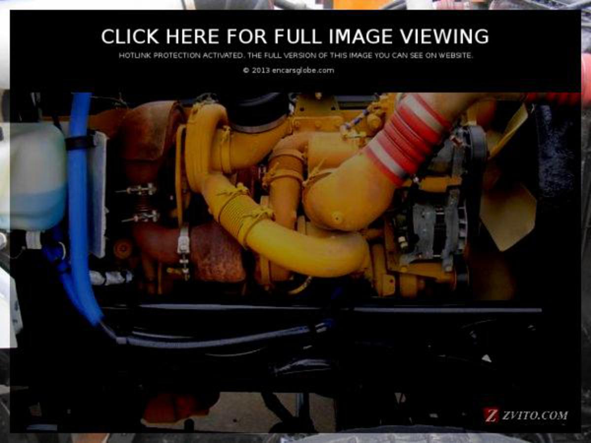 Peterbilt 357-119: Photo gallery, complete information about model ...