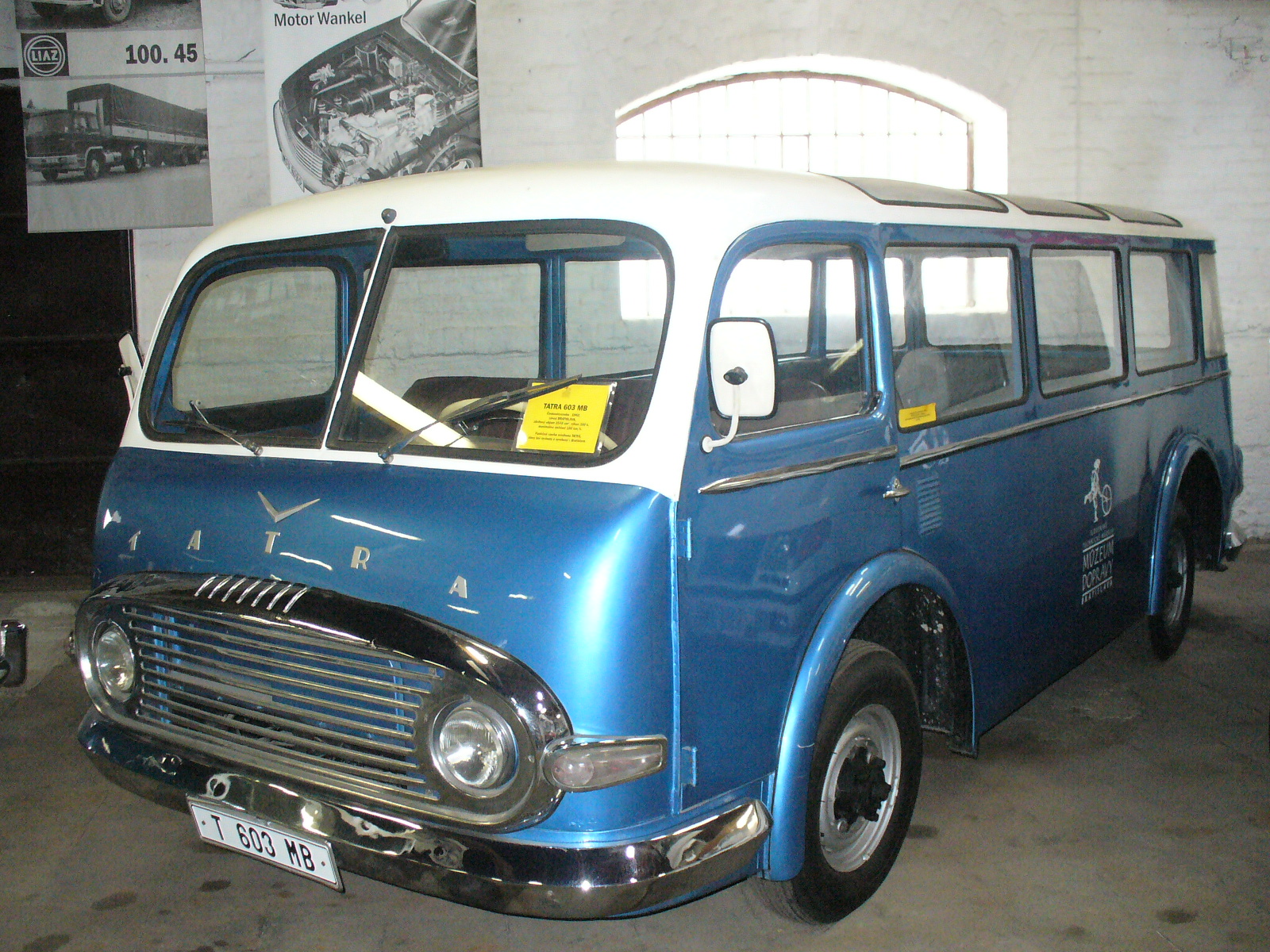 File:Tatra 603 MB.JPG - Wikimedia Commons