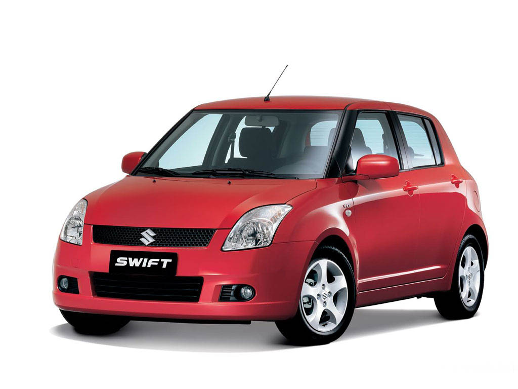 Discount Offering By Maruti Suzuki On Maruti Swift | AutoMobileCrunch