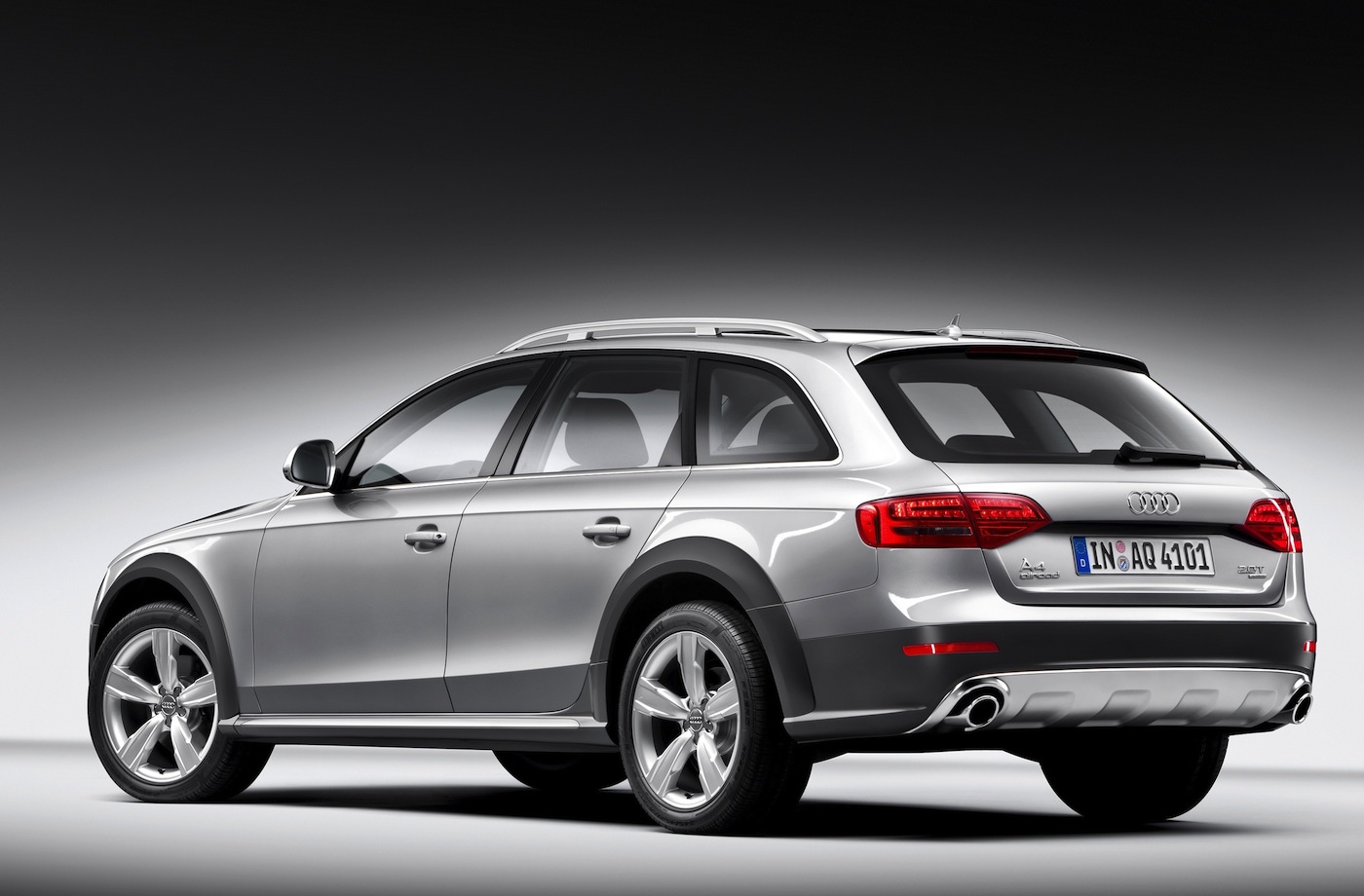 Topworldauto Photos Of Audi A4 Allroad Photo Galleries