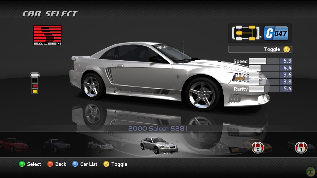 The Ultimate Forza Motorsport 2 Guide