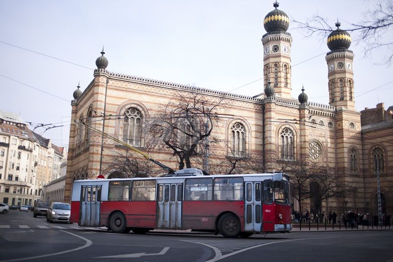 Goodbye ZiU: The iconic Hungarian buses phased out after 37 years ...