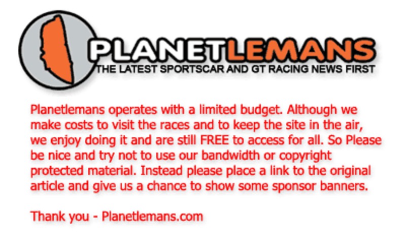 Planetlemans.com | Le Mans Classic â€“ Grid 2