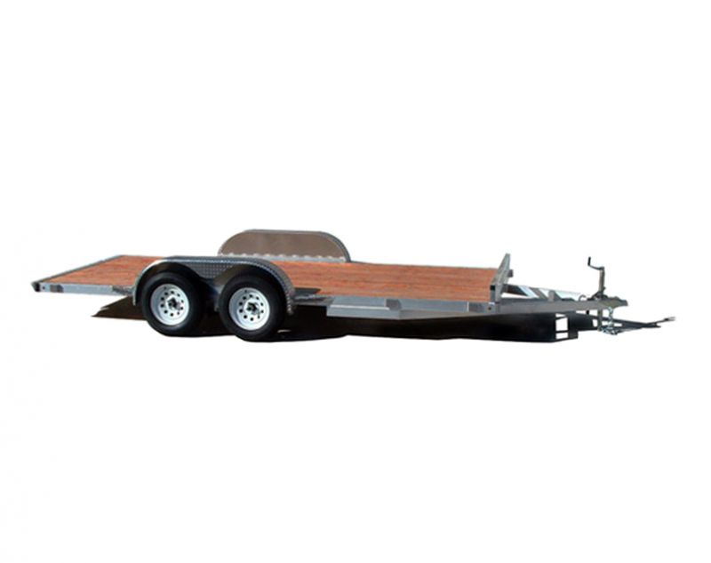Best Eagle Silver Eagle Trailers. Compare, reviews & ratings.
