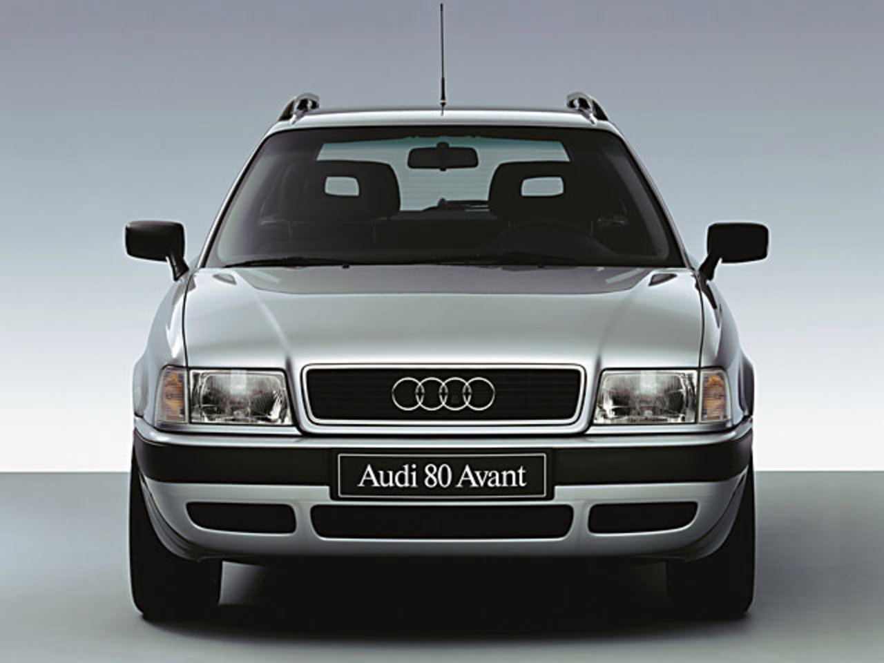 Topworldauto Photos Of Audi 80 Avant 28e Photo Galleries