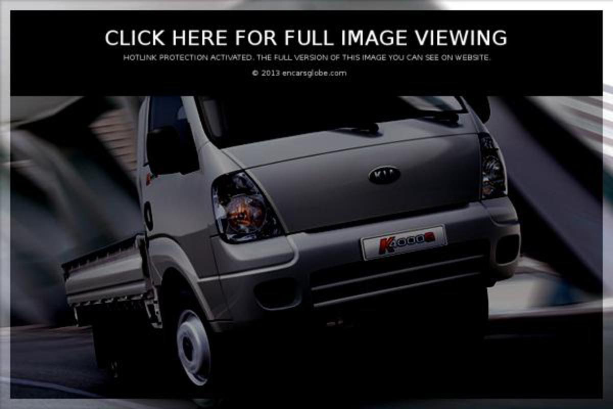 Kia K4000-S Photo Gallery: Photo #04 out of 9, Image Size - 600 x ...