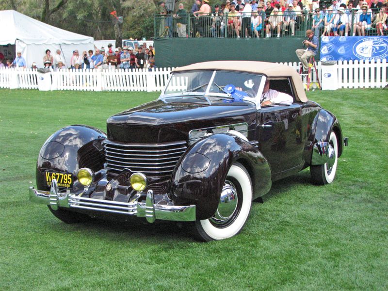 2009 Amelia Island Concours d'Elegance Best in Class Winners and ...