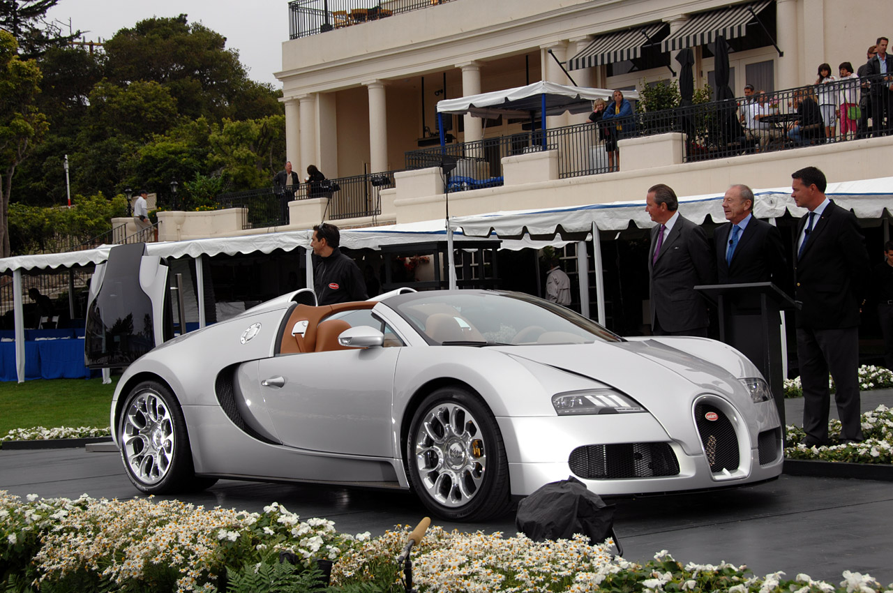bugatti-veyron-164-grand-sport-debut-img_1 | It's your auto world ...
