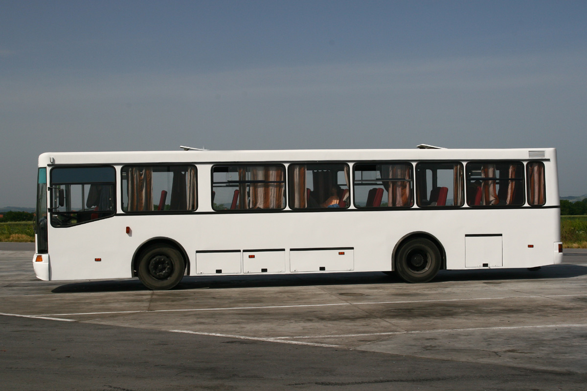 IKARBUS IK-104 â€“ Serbia