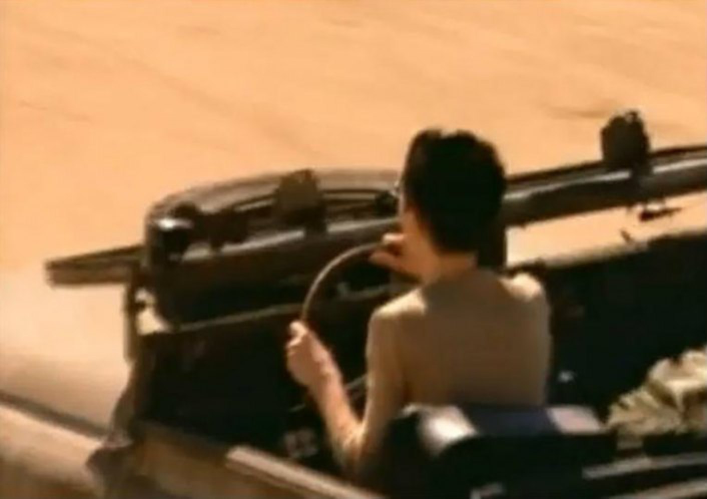 IMCDb.org: UAZ unknown in "The Cranberries: Free to Decide, 1996"