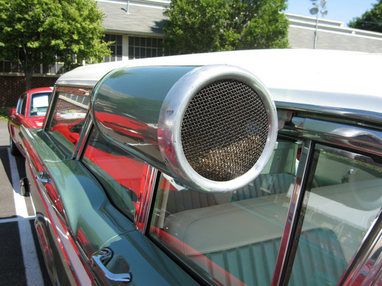 1959 Edsel Villager wagon | Flickr - Photo Sharing!