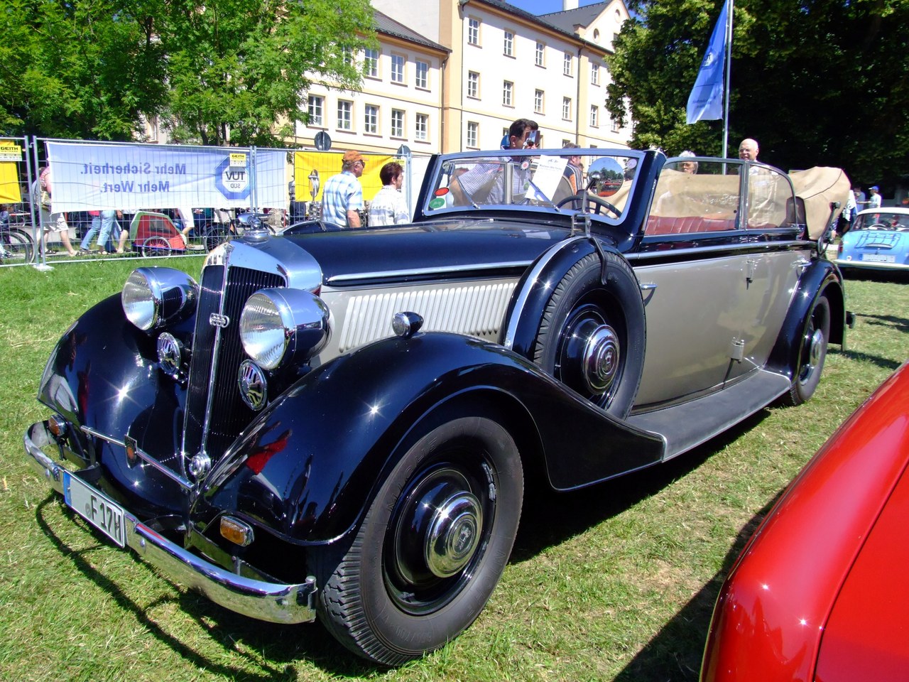File:Horch 830BL 80PS 1938 1.jpg - Wikimedia Commons