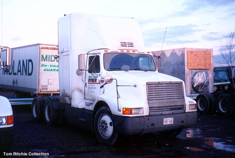 Tom Ritchie Truck Pictures - Page 2