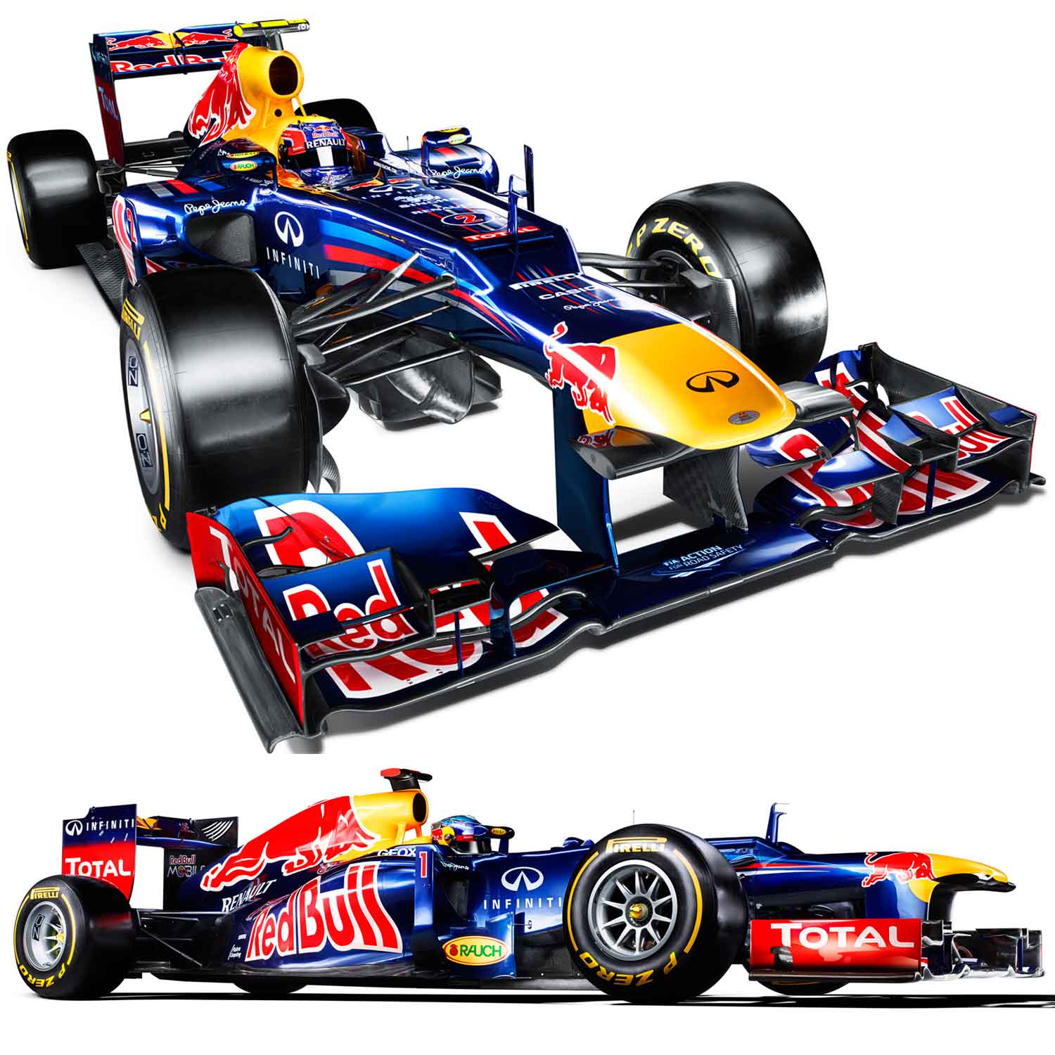Red Bull Red Bull-