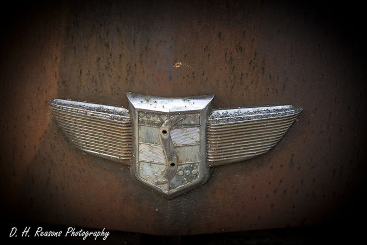1947 Studebaker Commander 4dr Sedan | Flickr - Photo Sharing!