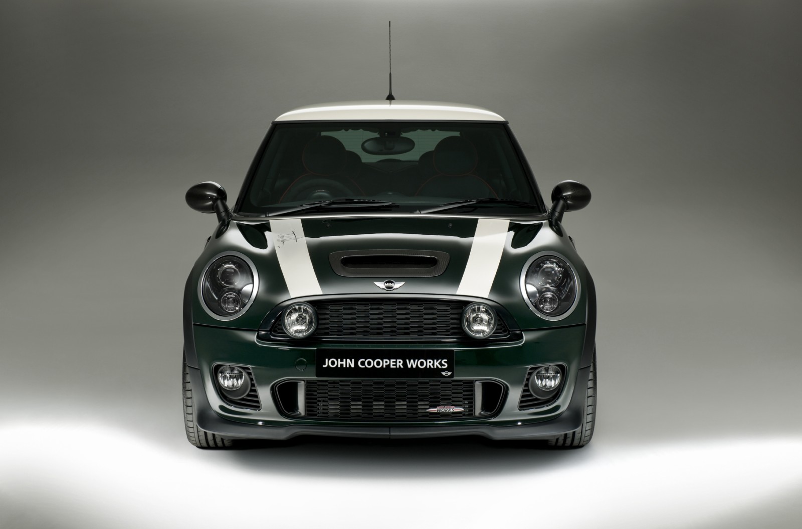 MINI John Cooper Works World Championship 50 Edition to Be Sold in ...