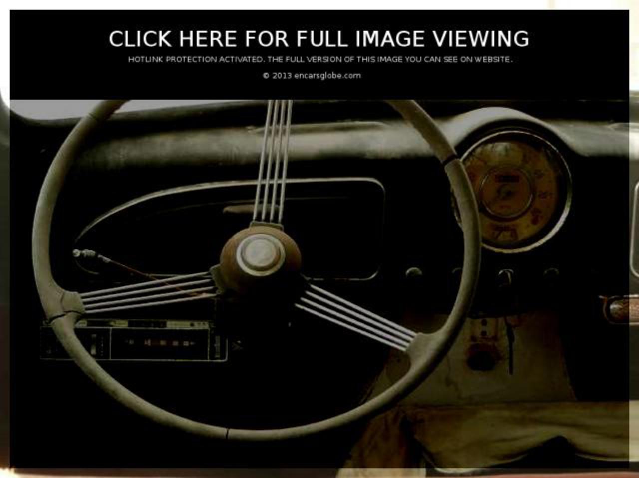 Morris Minor Sallon Photo Gallery: Photo #06 out of 12, Image Size ...