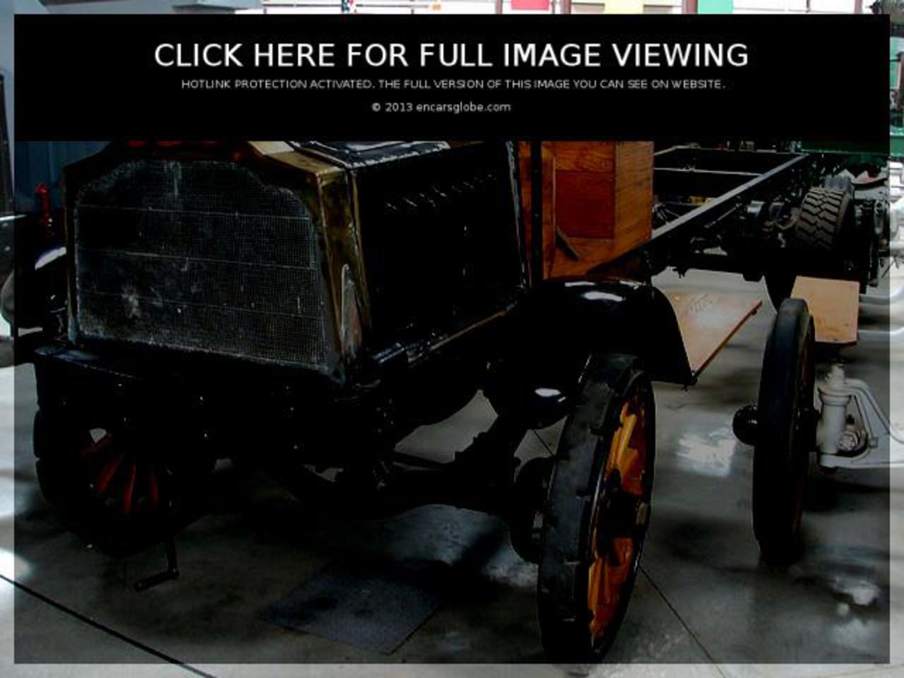Packard 1803 Convertible Sedan Photo Gallery: Photo #07 out of 9 ...