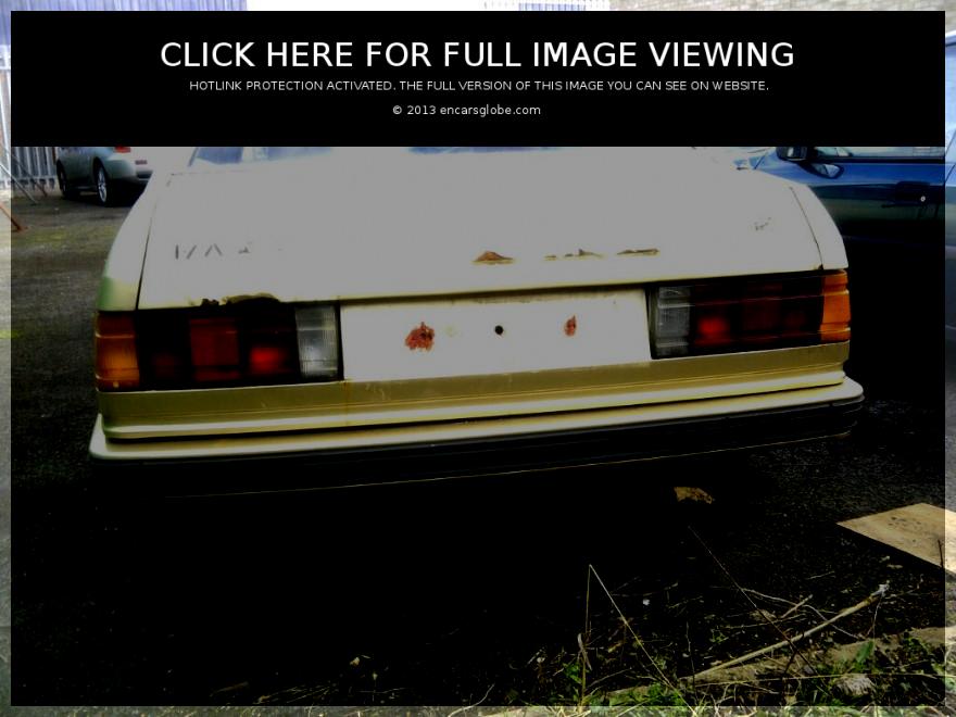 Leyland 260 Turbo: Photo gallery, complete information about model ...